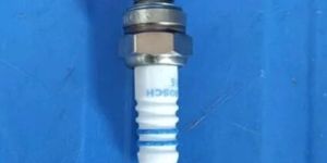 Bosch Spark Plug