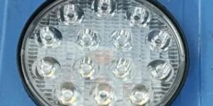 Three Wheeler LED Headlight