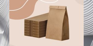 Brown Paper Bag