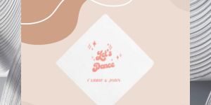 Customized Paper Napkins