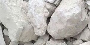 Grade a China Clay Lumps