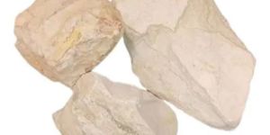 Grade B China Clay Lumps