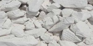 Grade L China Clay Lumps