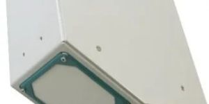 Non-Contact Discharge Radar