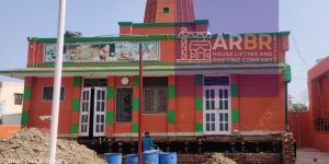 Temple Lifting Service