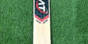 Double Blade Scoop Tennis Cricket Bat