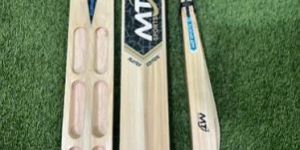 Hard Tennis Cricket Bat