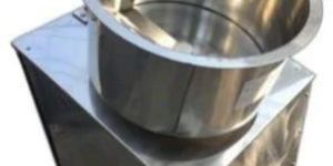 Ayurvedic Kharal Machine