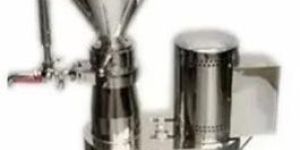 Colloid Mill Machine