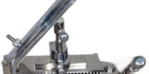 Manual Capsule Filling Machine