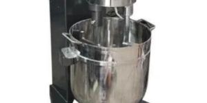Planetary Mixer Machine