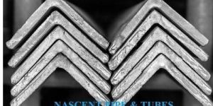 Stainless Steel Angle