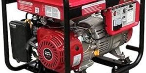 Generator Ge 2400 Petrol Portable Petrol Generator
