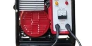HPW 175 D Welding Generator