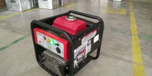 Small Portable Generator