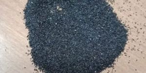 Emery Powder