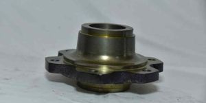 3 Ton Voltas Hub Old Model