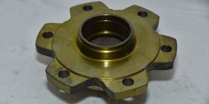 5 Ton Voltas Forklift Hub