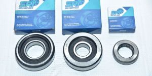 Forklift Channel Bearing