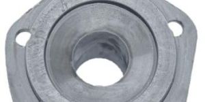 Forklift Clutch Cover