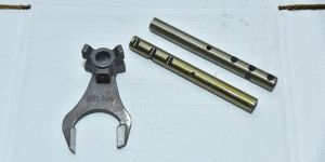 Forklift Gear Shifter Fork