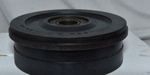 Forklift S4 Flywheel