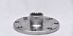 Voltas Forklift Axle Hub Flange