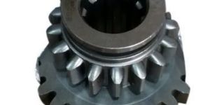 Voltas Forklift Dual Gear