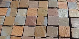 Multi Color Cobblestones