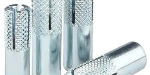 Drop In Anchor Bolts