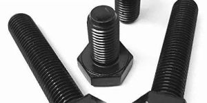 High Tensile Hex Bolts