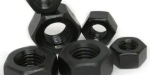 High Tensile Hex Nuts