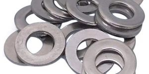 Mild Steel Plain Washers