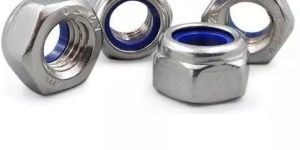 Nylock Lock Nuts