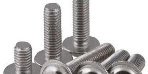 Pan Combi with Washer Screws