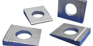 Taper Washers