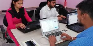 Android App Developer