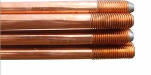 Copper Bonded Rod