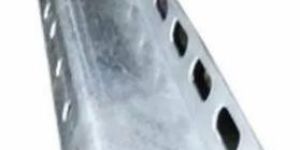 Galvanized Iron Z Channel