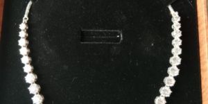 925 Sterling Silver Jewellery