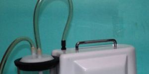 Electric Suction Unit