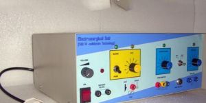 Electrosurgical Unit