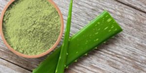 Aloe Vera Powder