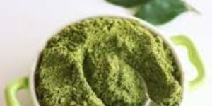 Curry Leaves Powder