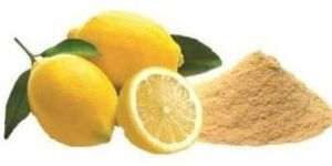 Lemon Powder
