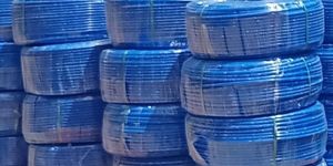Mdpe Pipe