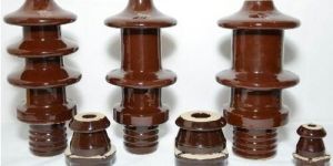 Bus Duct Support Insulator