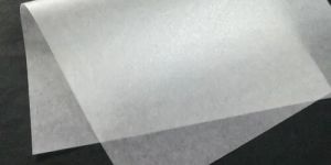 Plain Greaseproof Paper