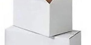 HDP Laminated Corrugated Box