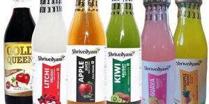 Pineapple Delight Juice